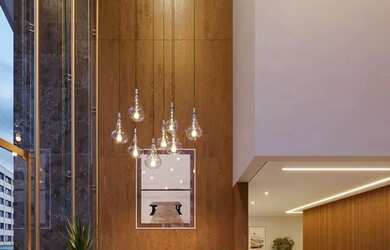 Imagem 15: Apartamento 03 dormitórios Balneario Rincão Mar di Amalfi 03 dormitórios