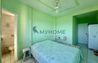 Imagem 6: Apartamento à Venda 3 Quartos com Vista Mar no Centro de Guarapari