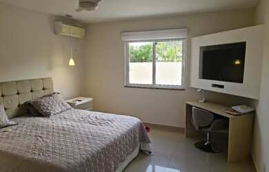 Imagem 11: Casa em condomínio. Piscina, Churrasqueira, Ar-condicionadoe250m² de...