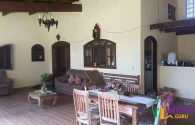 Imagem 5: CASA TÉRREA - JARDIM DOS PINHEIROS - SP