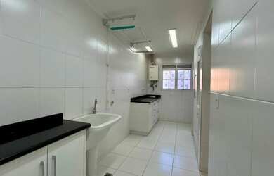 Imagem 8: Apartamento com 3 dormitórios para alugar, 158 m² por R$ 9.485,00/mês...