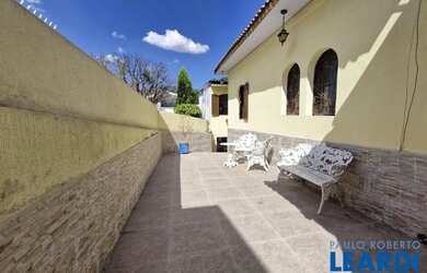 Imagem 8: CASA TÉRREA - TREMEMBÉ - SP