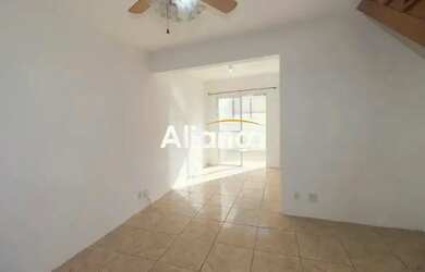 Imagem 4: Casa em condomínio para alugar com 3 dormitórios, suíte americana e...