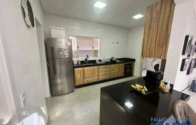 Imagem 8: CASA EM CONDOMÍNIO - CONDOMÍNIO ATIBAIA PARK I - SP