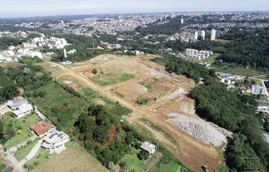 Imagem 6: Terreno,bairro São Luiz. 383m² de Área
