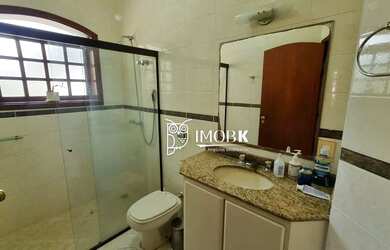 Imagem 16: Casa com 03 dormitórios, 465 m² - venda por R$ 1.900.000 ou aluguel...