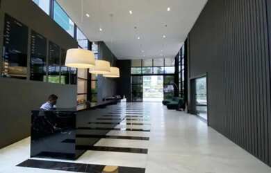 Imagem 6: Ampla sala comercial nova no bairro Garcia