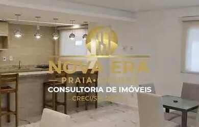 Imagem 16: CANTO DO FORTE, R$ 160 mil entrada - 2 dorm, 1 Suíte c/varanda, 1 vaga, lazer