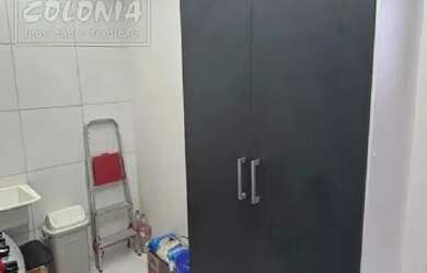 Imagem 16: Apartamento a venda - Santa Maria, Santo André