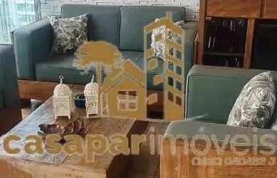 Imagem 10: Apartamento à Venda com 198m² no Premier, 3 Vagas e Lazer Completo