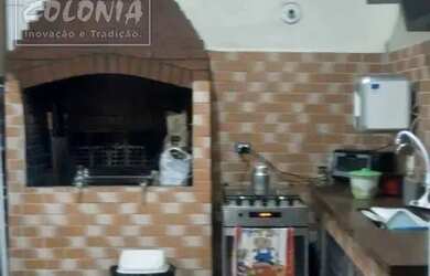 Imagem 12: Casa a venda - Vila Guaraciaba, Santo André