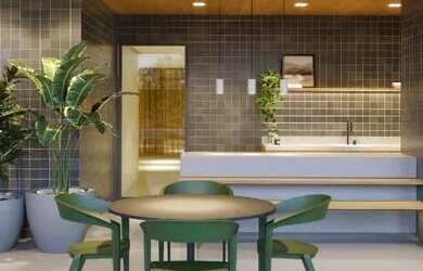 Imagem 8: LANÇAMENTO NA JATIÚCA - Nuit Blanche Studios, 1 e 2 quartos