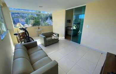 Imagem 14: Casa com 3 quartos sendo 1 suíte a venda no Bairro Aeroporto em Juiz...