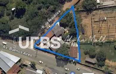 Imagem 2: TERRENO - Terreno Residencial