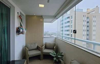 Imagem 11: Apartamento no Garden Club - Parque 10 de Novembro - Manaus