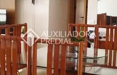 Imagem: O apartamento possui 3 Dormitórios, 4 Banheiros, 3 Vagas na