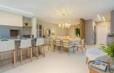 Imagem 14: Apartamento em Rua 234 - Meia Praia - Itapema/SC