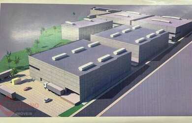 Imagem 7: Galpão, 13000 m² - venda por R$ 90.000.000 ou aluguel por R$ 164.750/mês...