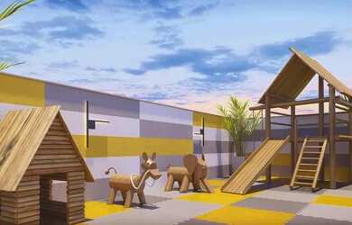 Imagem 10: Mode Freguesia - Apartamento à venda no bairro Freguesia Jacarepaguá...