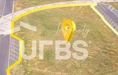 Imagem: O terreno possui 4.652m² de Área e está localizado em Jardins