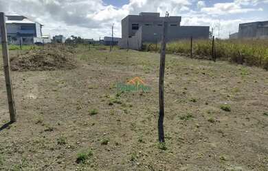 Imagem: O terreno possui 360m² de Área e está localizado em Morada