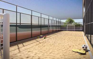 Imagem 13: Apartamento à venda com 109 m² no Cinque Terre Residenze , no Bueno