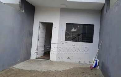 Imagem 2: CASA 2 QUARTOS VILA GOMES