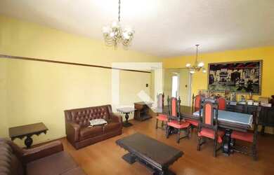 Imagem: O apartamento possui 2 Dormitórios, 2 Banheiros, 87m² de Área