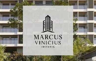 Imagem: O apartamento possui 2 Dormitórios, 3 Banheiros, 2 Vagas na