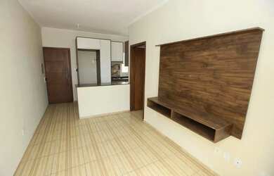 Imagem: O apartamento possui 2 Dormitórios, 2 Banheiros, 71m² de Área