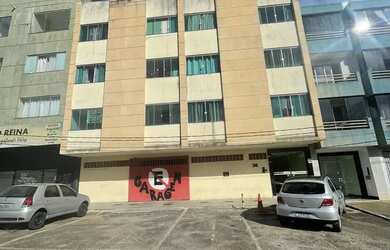 Imagem: O apartamento possui 1 Dormitório, 1 Banheiro, 33m² de Área