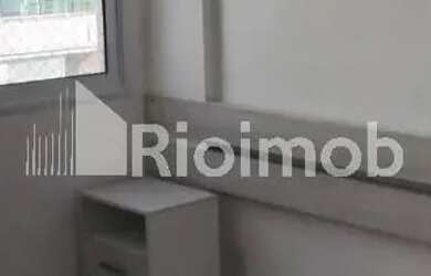 Imagem 14: Cobertura para locação ou venda no Recreio