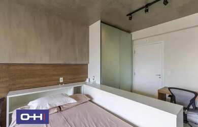 Imagem 6: Venda Apartamento 1 Dormitórios - 35 m² Vila Olímpia