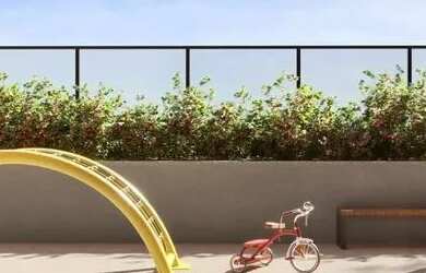 Imagem 12: Apartamento à venda com 109 m² no Cinque Terre Residenze , no Bueno