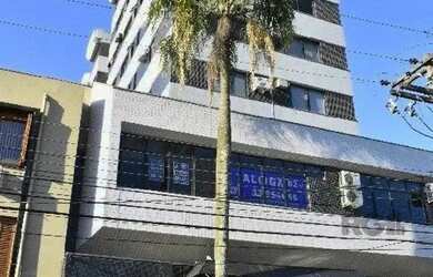 Imagem: O depósito possui 33m² de Área e está localizado em Menino