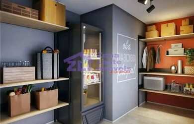 Imagem 13: Apartamento NOVO Penha. Piscina, Churrasqueira, VarandaeImóvel novo