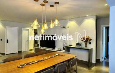 Imagem: Apartamento 4 quartos à venda no Residencial Mirante do Sol