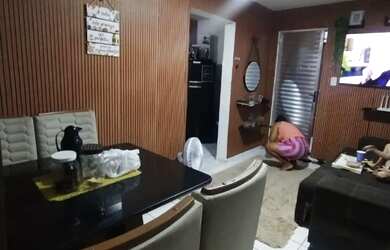 Imagem 3: Oportunidade Única Apartamento no Residencial Piancó VII