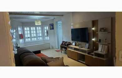 Imagem 1: Casa em Santa Tereza. Churrasqueira, Imóvel novo, 120m² de Áreae3 Banheiros