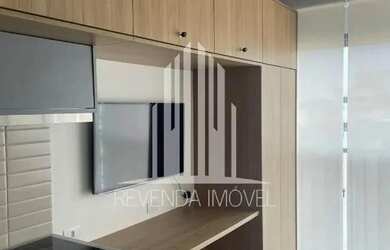 Imagem 4: Apartamento à venda em São Paulo - Bela Vista 1 quarto, 1 suíte, 1...