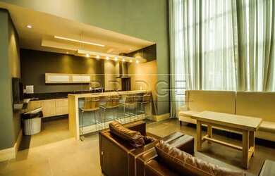 Imagem 14: Vista panorâmica no Jardim Europa