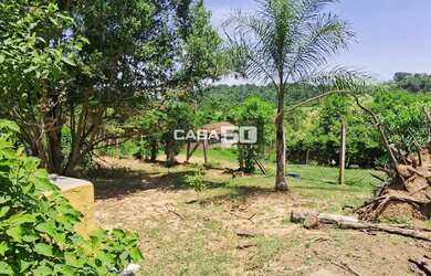 Imagem: A fazenda possui 121.000m² de Área e está localizado em