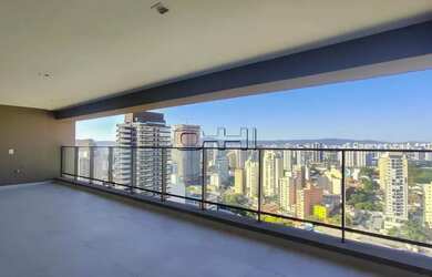 Imagem 4: Venda Apartamento 3 Dormitórios - 157 m² Perdizes