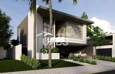 Imagem 3: Sobrado no Portal do Sol Green