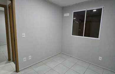 Imagem 6: Apto no setor monte carlo de 2 qtos e 1 banheiro por 180 mil