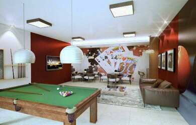 Imagem 4: Lotes em condominio fechado - Parkville, Monteville e Serraville