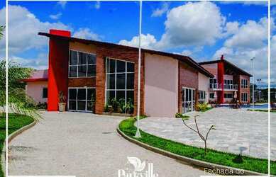 Imagem 16: Lotes em condominio fechado - Parkville, Monteville e Serraville