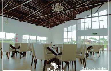 Imagem 10: Lotes em condominio fechado - Parkville, Monteville e Serraville