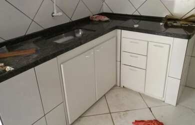 Imagem 5: Alugo casa no setor Dom Bosco