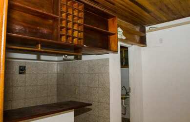 Imagem 1: Lindo Conjugado do lado da Praia do Recreio